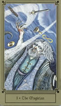 The Magician
